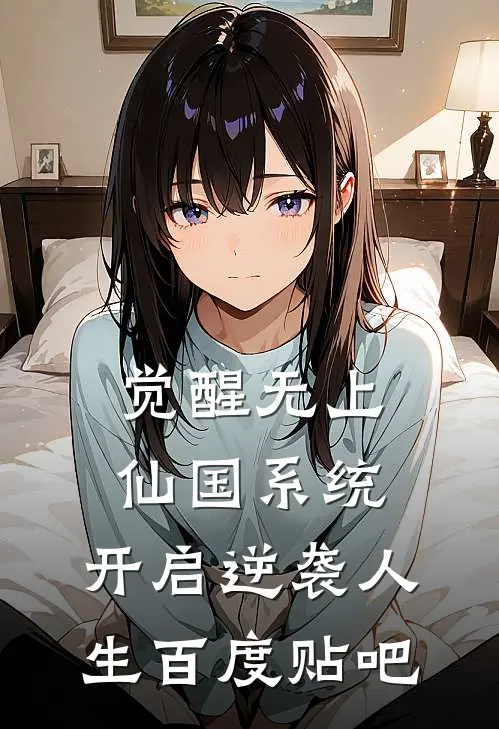 觉醒无上仙国系统，开启逆袭人生百度贴吧