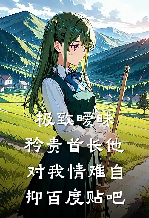 极致暧昧：矜贵首长他对我情难自抑百度贴吧