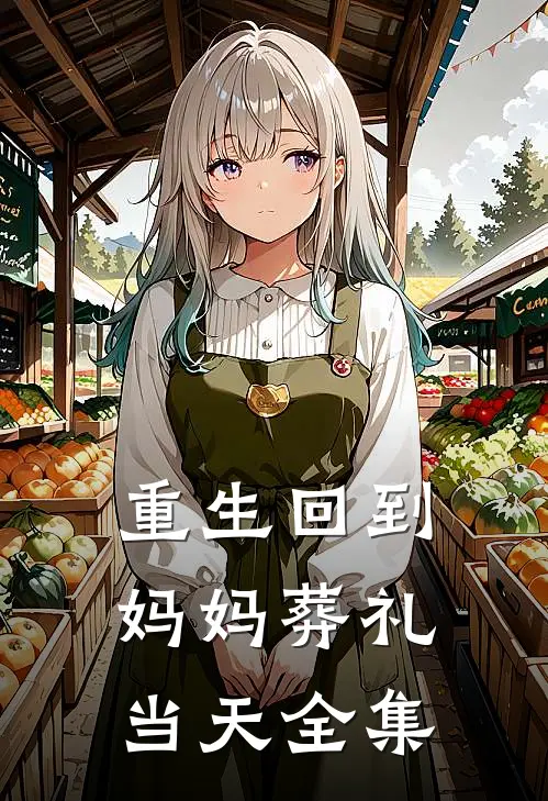 重生回到妈妈葬礼当天全集