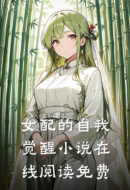 女配的自我觉醒小说在线阅读免费
