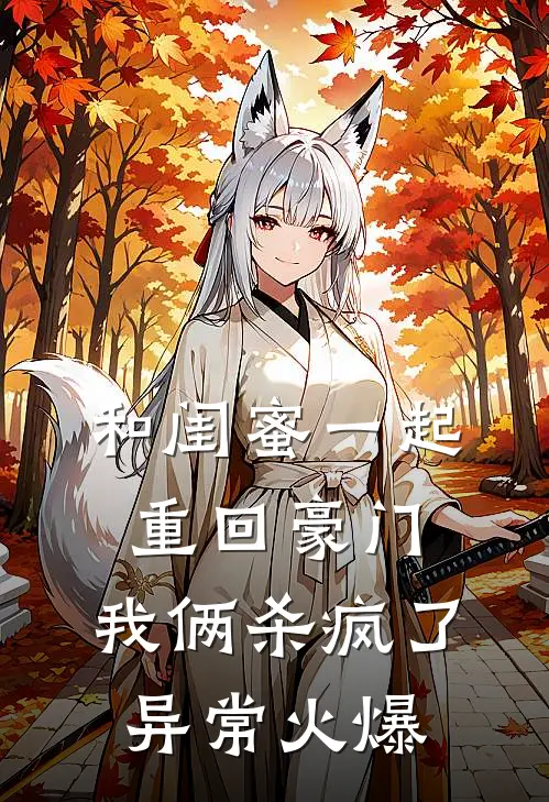 和闺蜜一起重回豪门，我俩杀疯了异常火爆