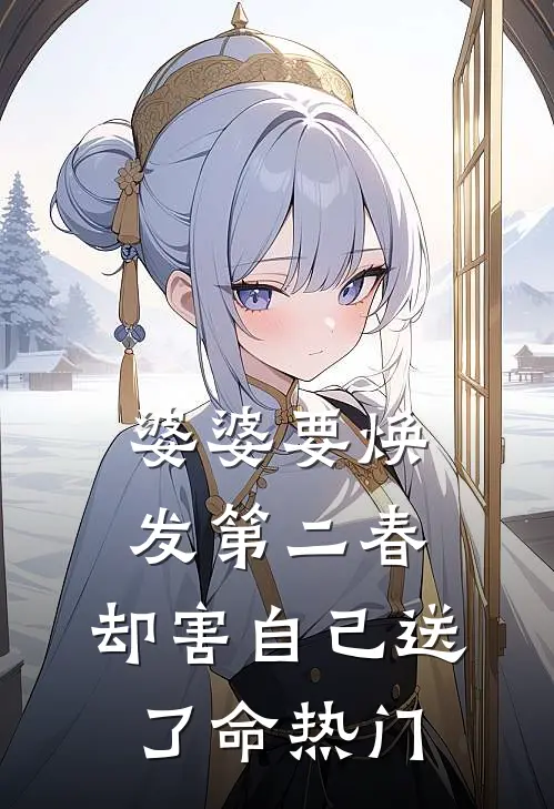婆婆要焕发第二春，却害自己送了命热门