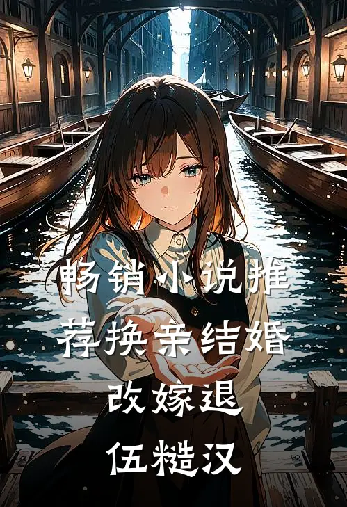 畅销小说推荐换亲结婚，改嫁退伍糙汉