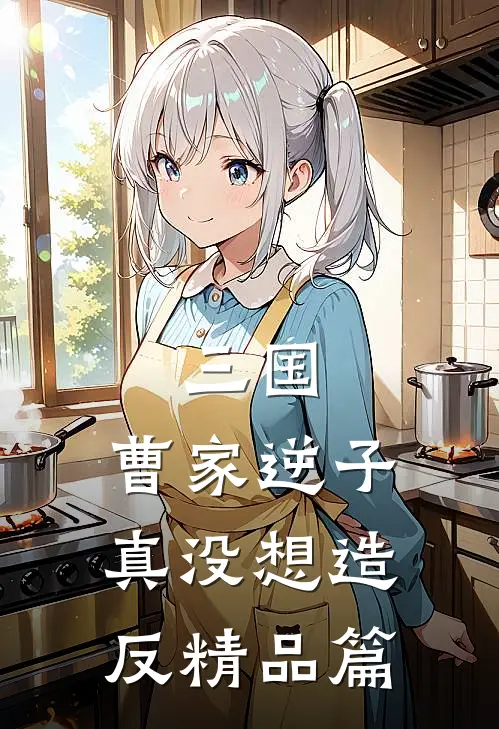 三国：曹家逆子真没想造反精品篇