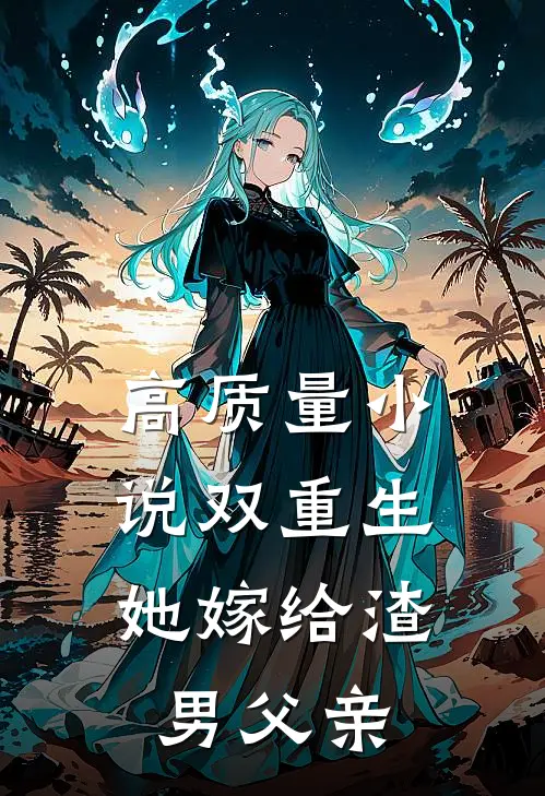高质量小说双重生：她嫁给渣男父亲
