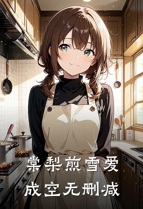 棠梨煎雪爱成空无删减