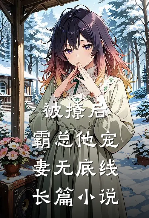 被撩后，霸总他宠妻无底线长篇小说