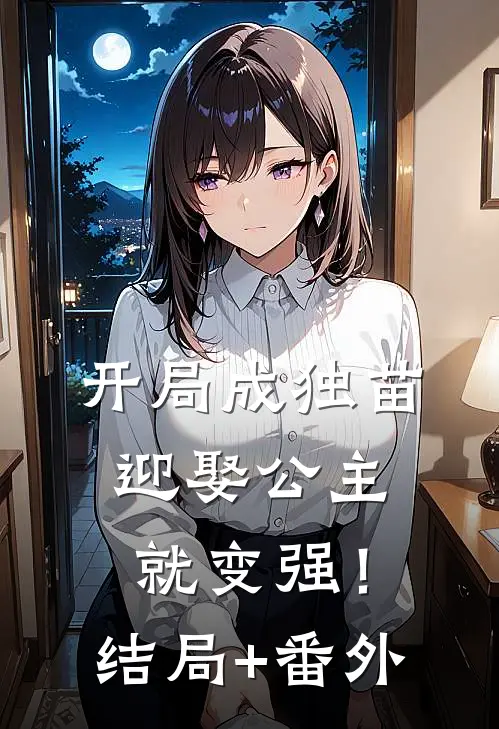 开局成独苗，迎娶公主就变强！结局+番外