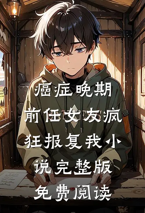 癌症晚期，前任女友疯狂报复我小说完整版免费阅读