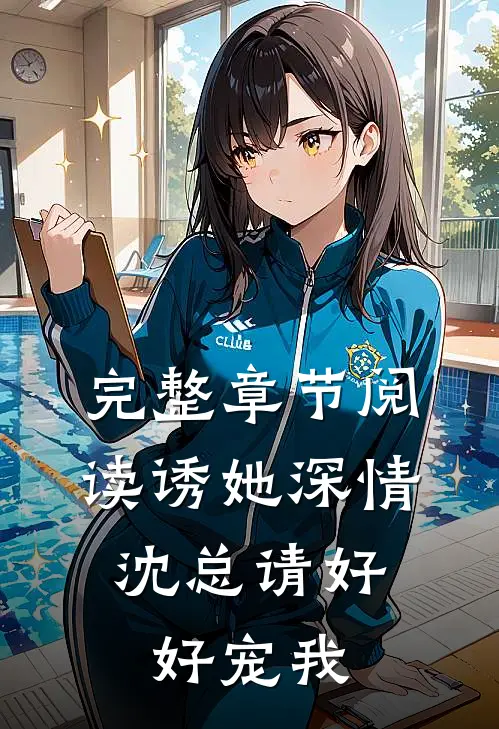 完整章节阅读诱她深情，沈总请好好宠我
