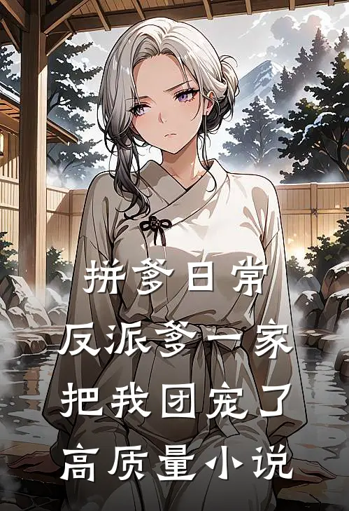 拼爹日常：反派爹一家把我团宠了高质量小说