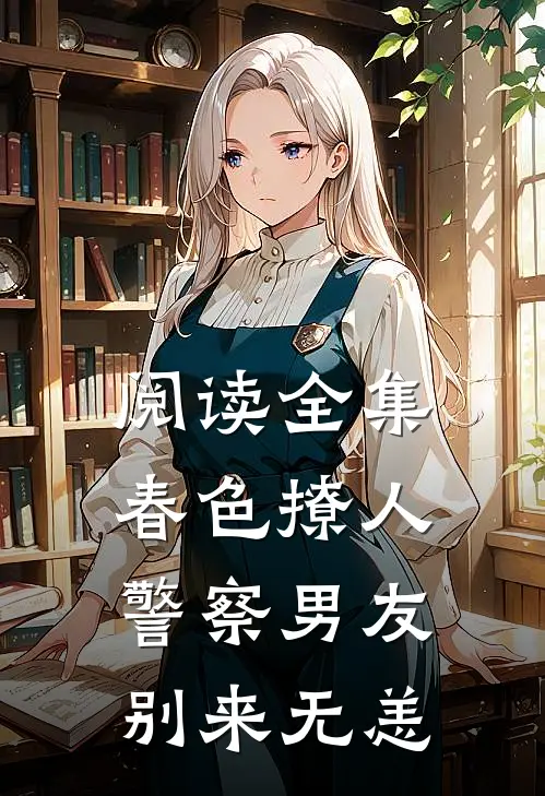 阅读全集春色撩人：警察男友别来无恙