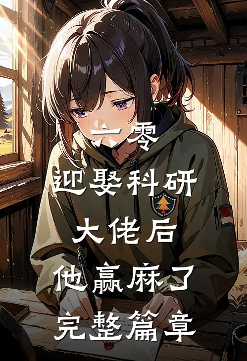 六零：迎娶科研大佬后，他赢麻了完整篇章