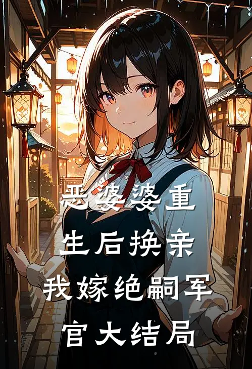 恶婆婆重生后换亲,我嫁绝嗣军官大结局免费阅读