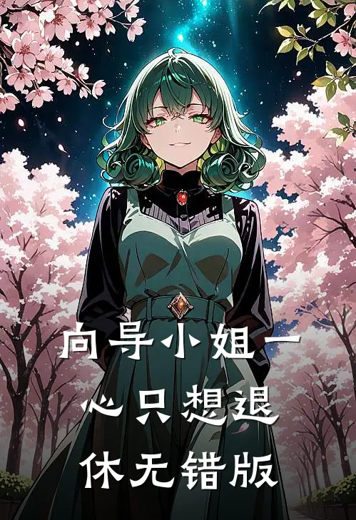 向导小姐一心只想退休无错版