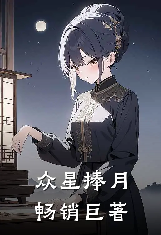 众星捧月畅销巨著