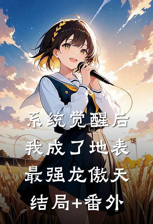系统觉醒后，我成了地表最强龙傲天结局+番外