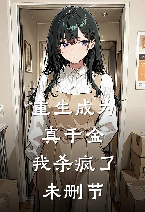 重生成为真千金，我杀疯了未删节