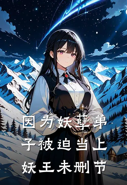 因为妖孽弟子被迫当上妖王未删节