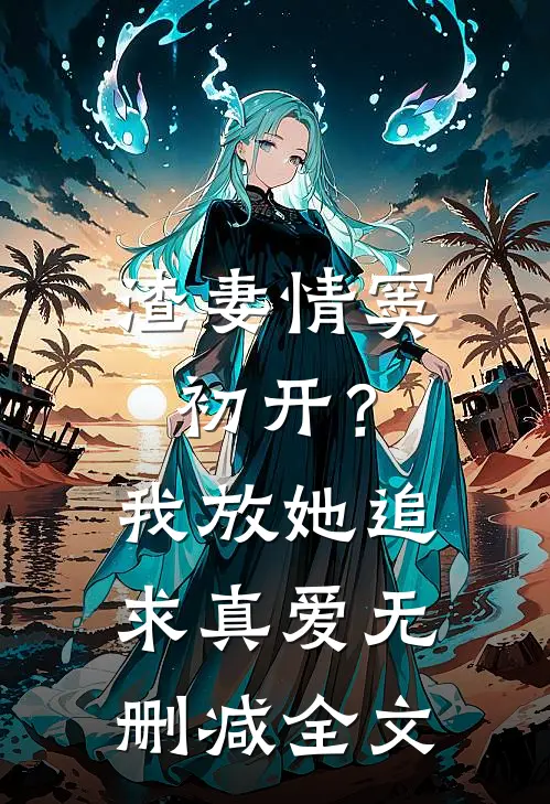 渣妻情窦初开？我放她追求真爱无删减全文