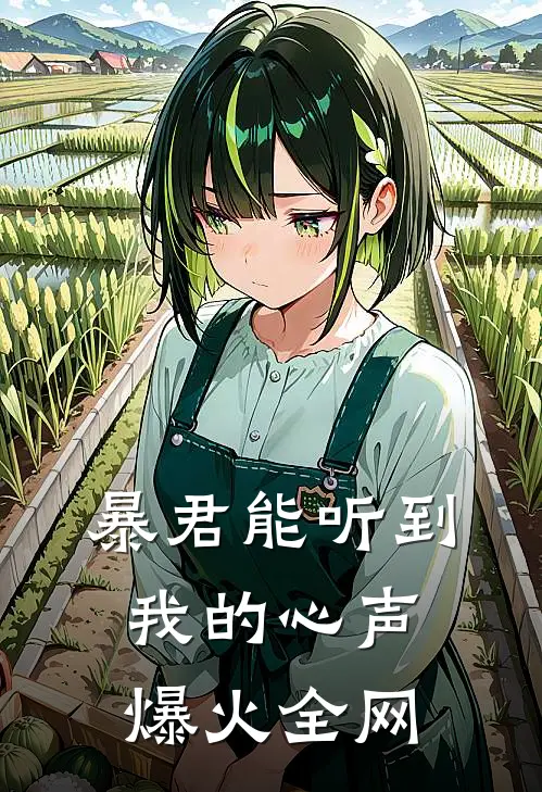 暴君能听到我的心声爆火全网