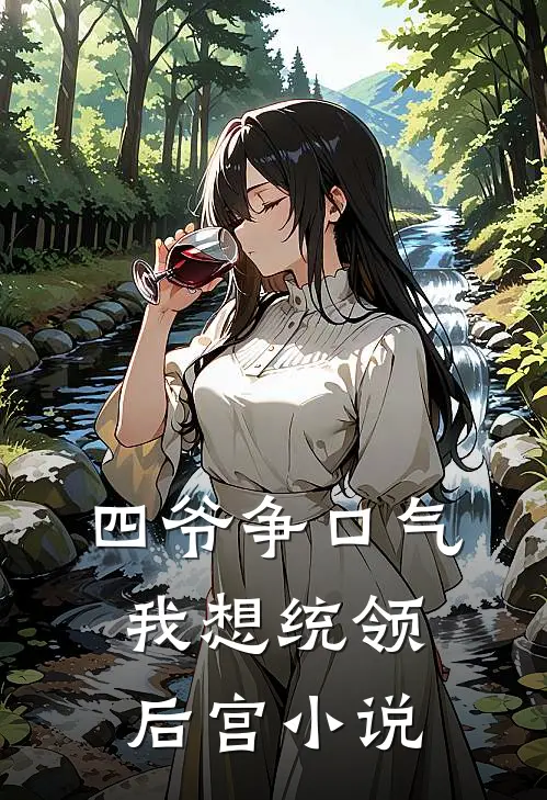 四爷争口气，我想统领后宫小说