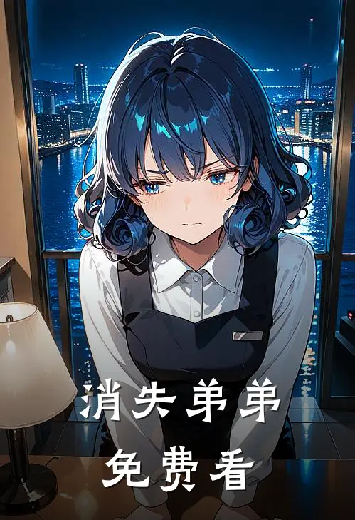 消失弟弟免费看