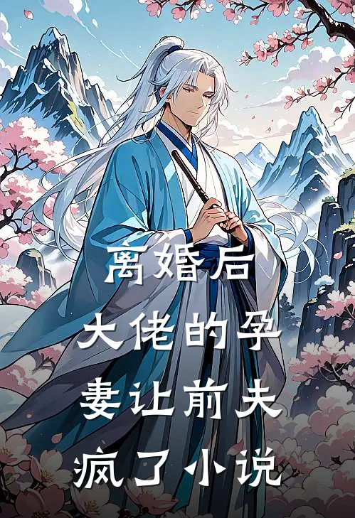 离婚后，大佬的孕妻让前夫疯了小说