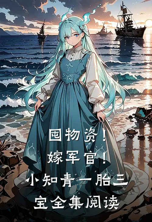 囤物资！嫁军官！小知青一胎三宝全集阅读