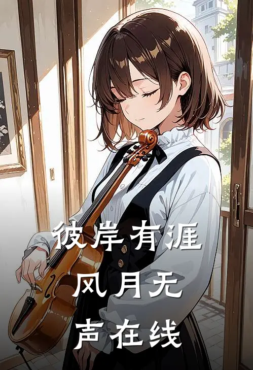 彼岸有涯，风月无声在线