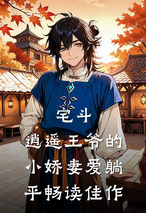 宅斗：逍遥王爷的小娇妻爱躺平畅读佳作