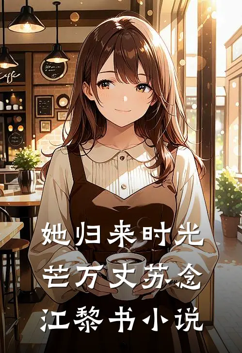 她归来时光芒万丈苏念江黎书小说