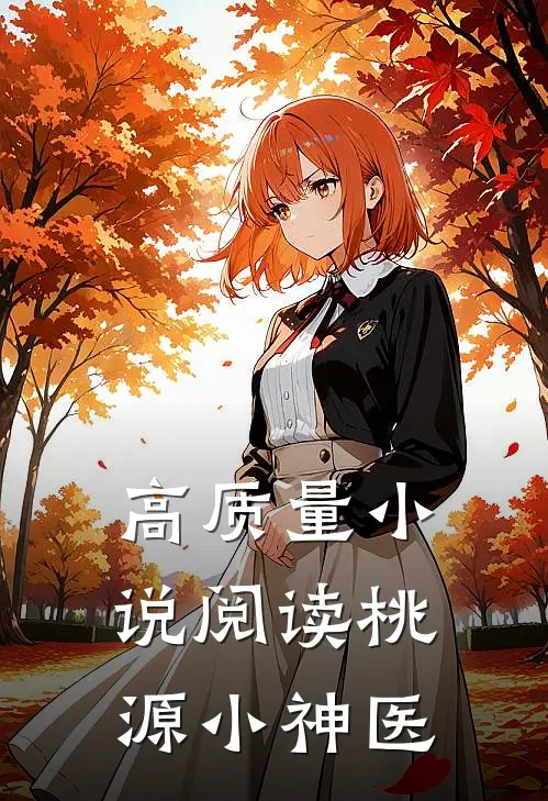 高质量小说阅读桃源小神医