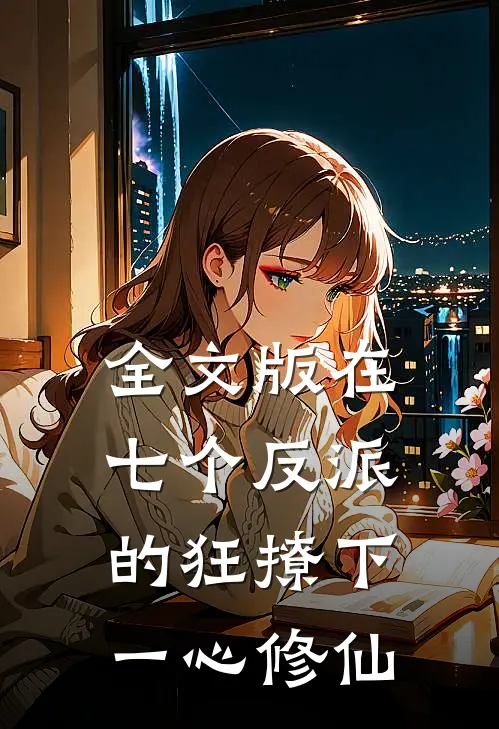 全文版在七个反派的狂撩下一心修仙