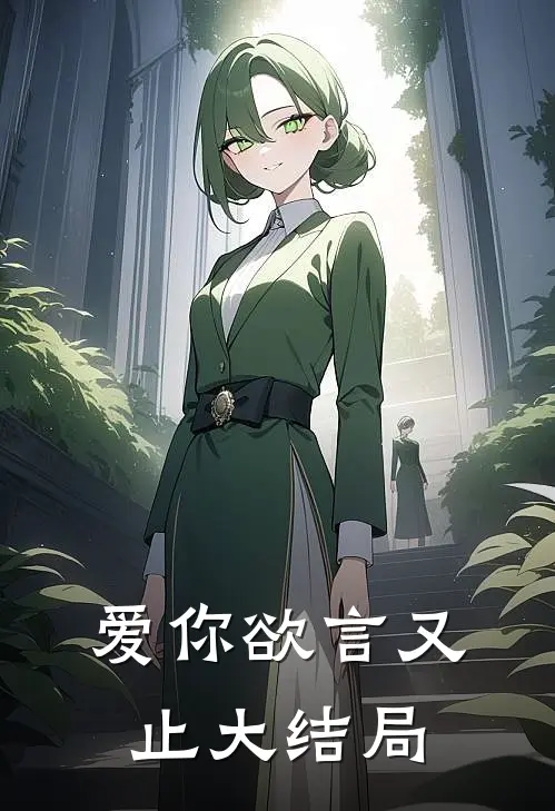 爱你欲言又止大结局
