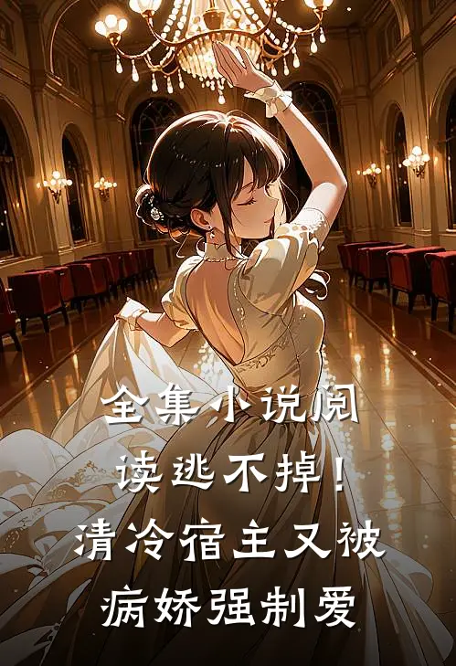 全集小说阅读逃不掉！清冷宿主又被病娇强制爱