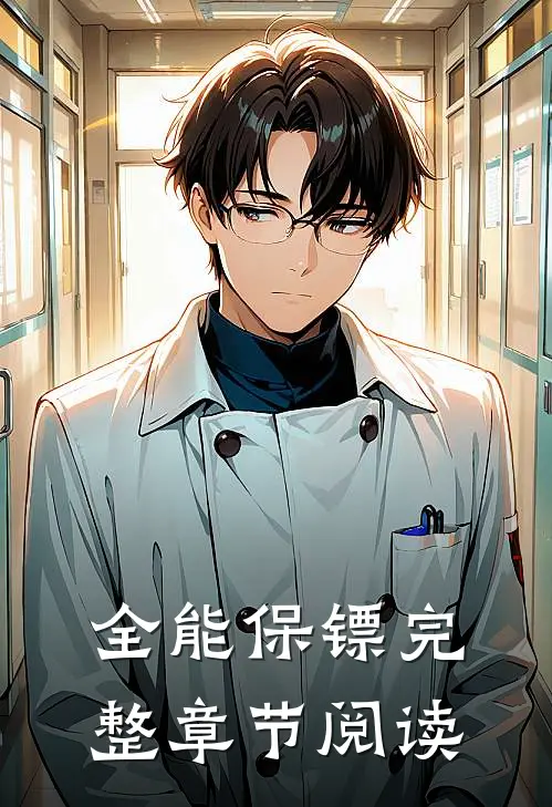 全能保镖完整章节阅读