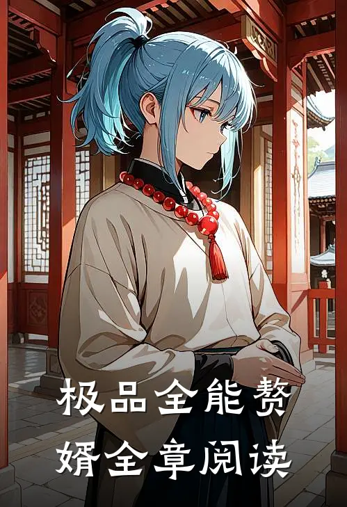 极品全能赘婿全章阅读
