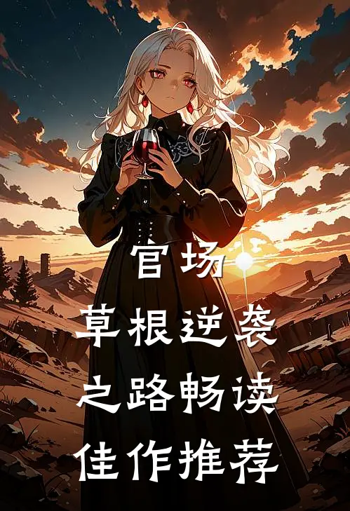 官场：草根逆袭之路畅读佳作推荐