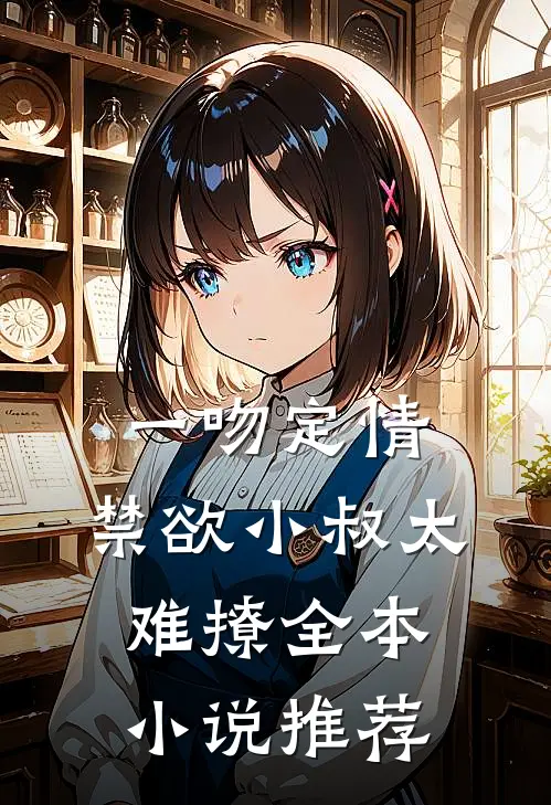 一吻定情：禁欲小叔太难撩全本小说推荐