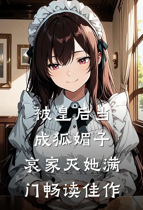 被皇后当成狐媚子，哀家灭她满门畅读佳作