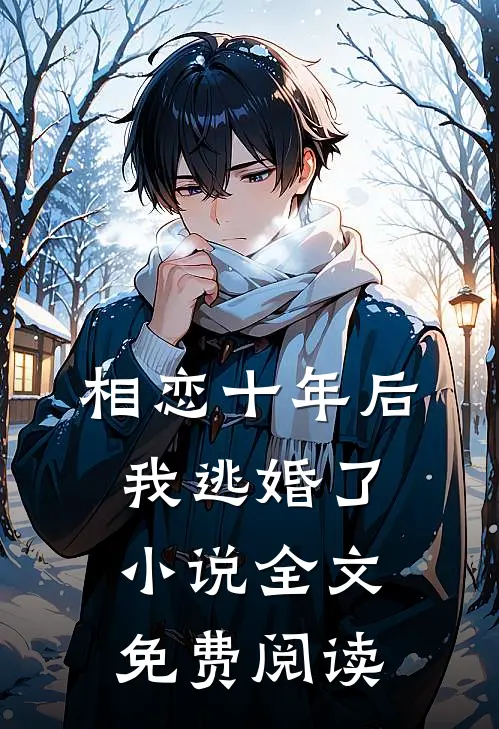 相恋十年后，我逃婚了小说全文免费阅读