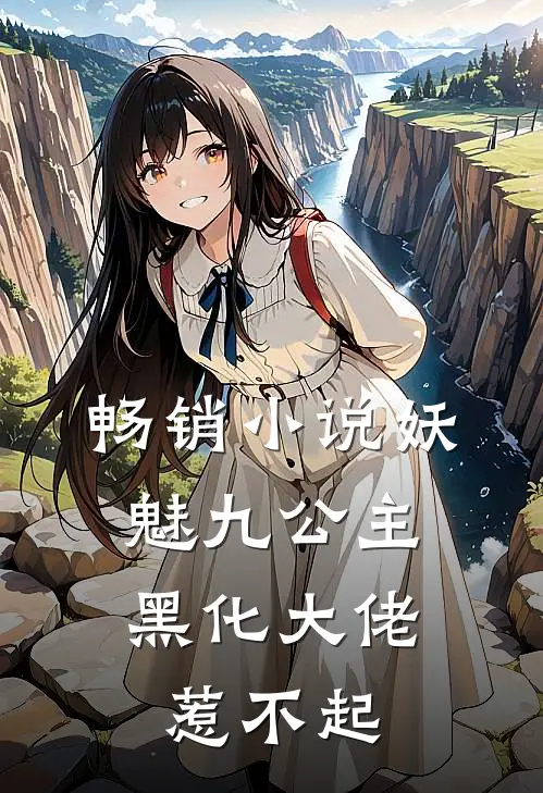 畅销妖魅九公主黑化大佬惹不起免费阅读