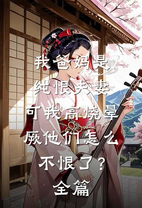 我爸妈是纯恨夫妻，可我高烧晕厥他们怎么不恨了？全篇