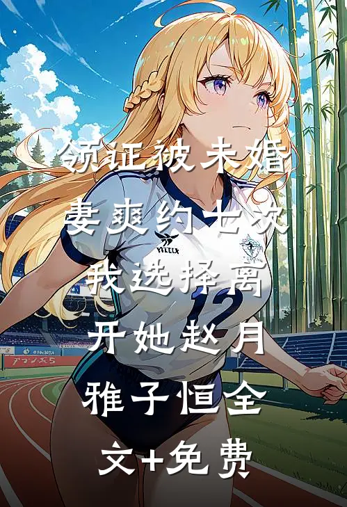 领证被未婚妻爽约七次，我选择离开她赵月雅子恒全文+免费