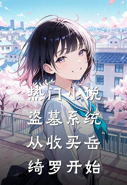 热门小说盗墓系统：从收买岳绮罗开始