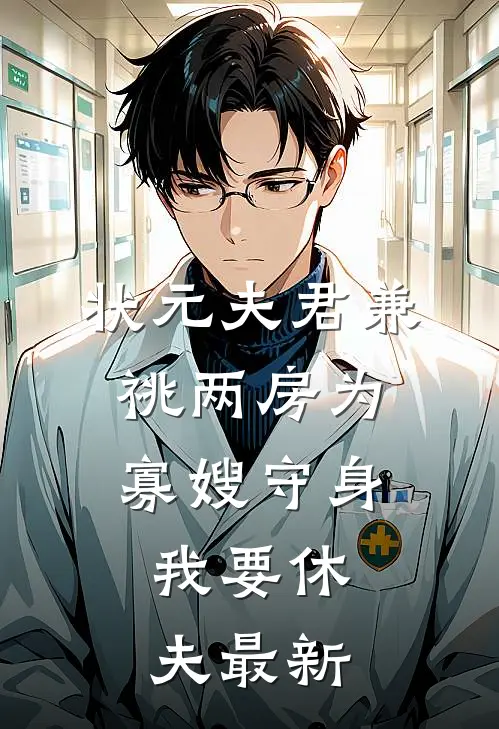 状元夫君兼祧两房为寡嫂守身，我要休夫最新