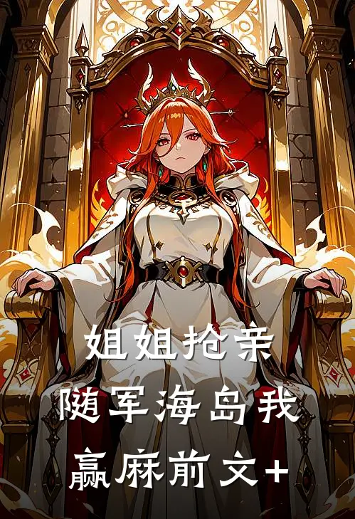姐姐抢亲，随军海岛我赢麻前文+