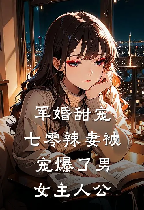 军婚甜宠：七零辣妻被宠爆了男女主人公