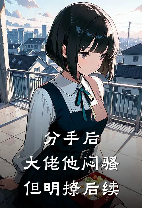 分手后，大佬他闷骚但明撩后续